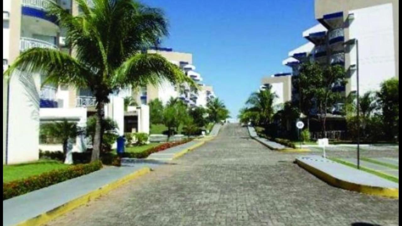 Enseada Nautico Caldas Novas Bagian luar foto