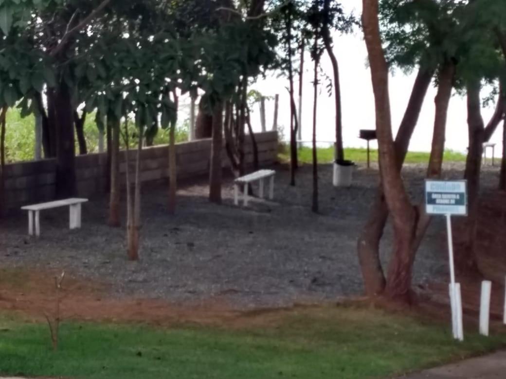 Enseada Nautico Caldas Novas Bagian luar foto